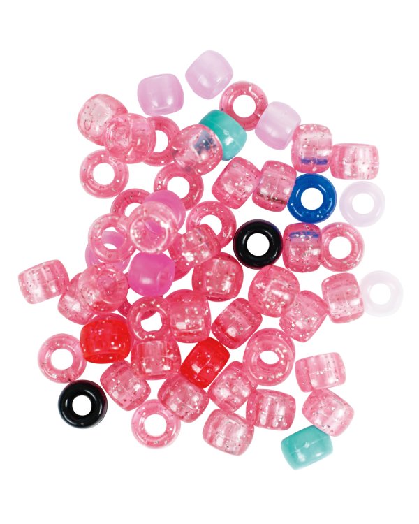 AVENIR Брелок из бусинок - Кролик