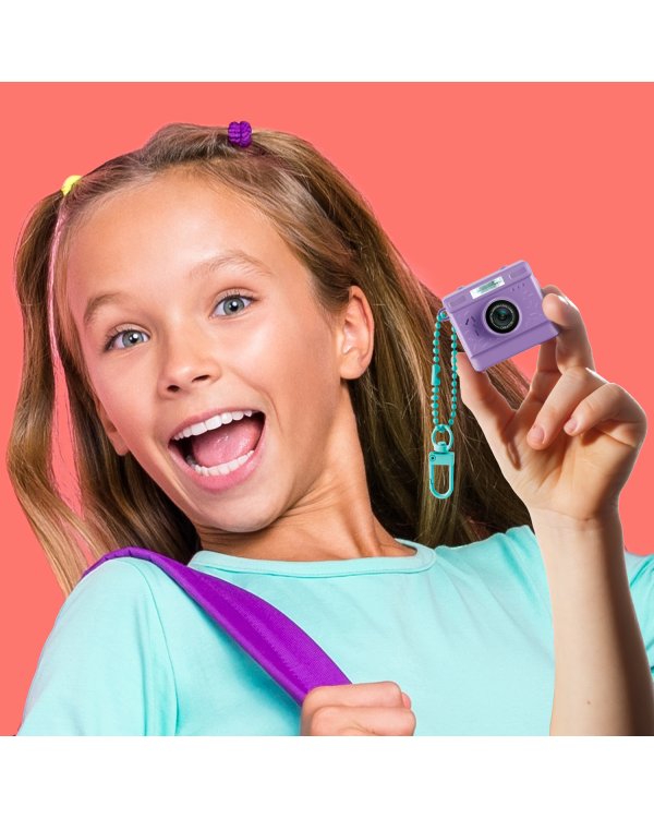 CREATOR Дигитальная камера Mini Cam´, 4 см