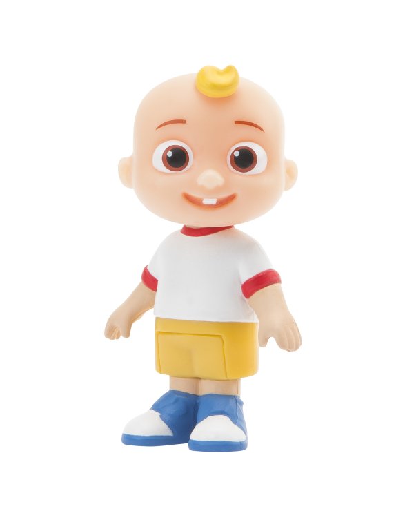 COCOMELON Семья, мультиупаковка 8 шт