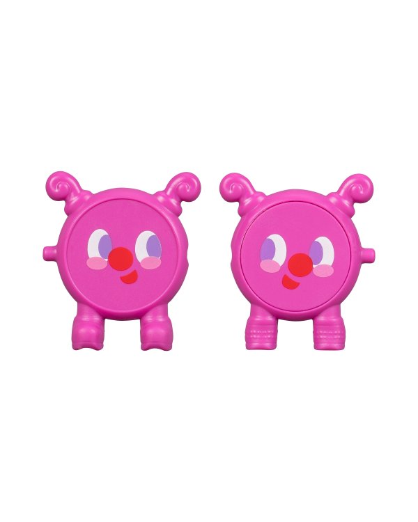 COCOMELON Фигурка-сюрприз с аксессуаром - Учим цифры