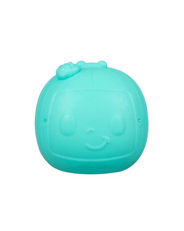 COCOMELON Фигурка-сюрприз с аксессуаром - Учим цифры