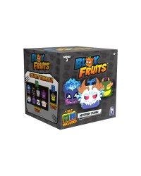 BLOX FRUITS Мягкая игрушка в упаковке-сюрприз, 10 см