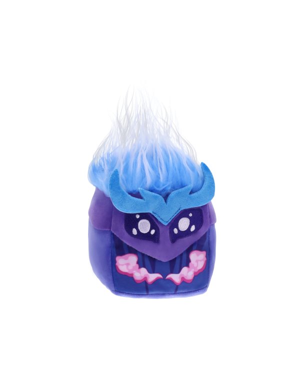 BLOX FRUITS Мягкая игрушка в упаковке-сюрприз, 10 см