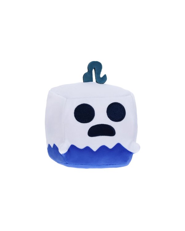 BLOX FRUITS Мягкая игрушка в упаковке-сюрприз, 10 см