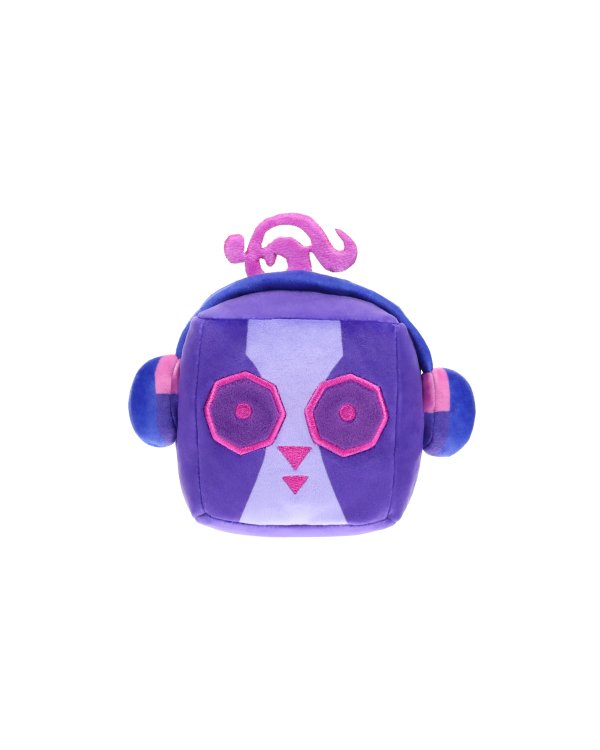 BLOX FRUITS Мягкая игрушка в упаковке-сюрприз, 10 см