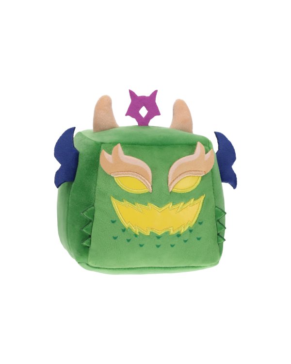 BLOX FRUITS Мягкая игрушка в упаковке-сюрприз, 10 см