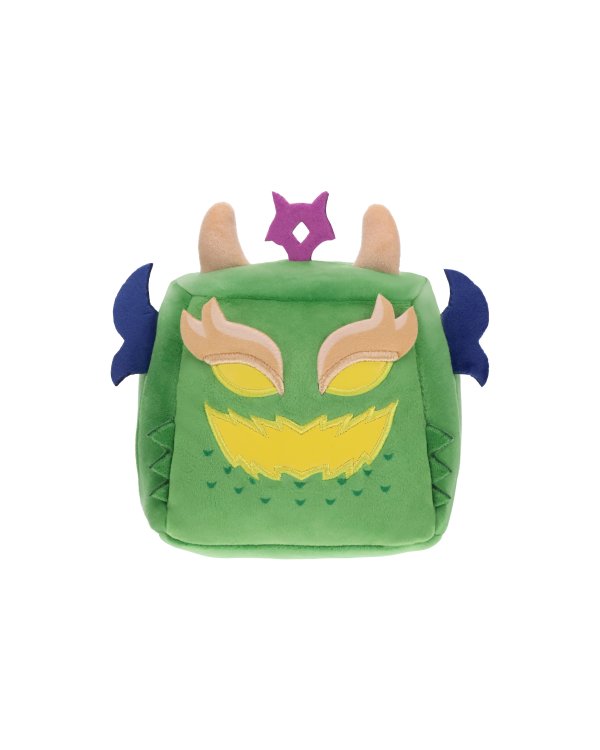 BLOX FRUITS Мягкая игрушка в упаковке-сюрприз, 10 см