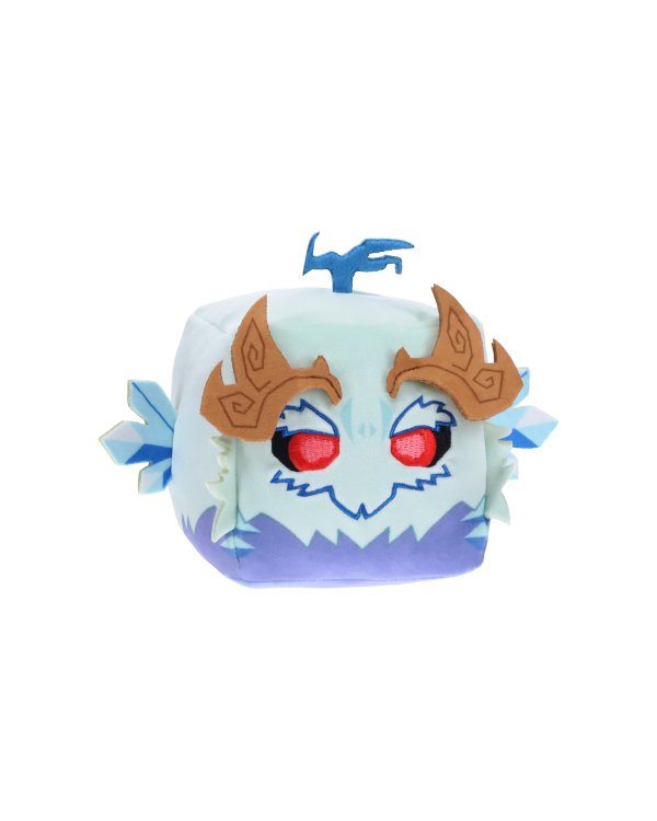 BLOX FRUITS Мягкая игрушка в упаковке-сюрприз, 10 см