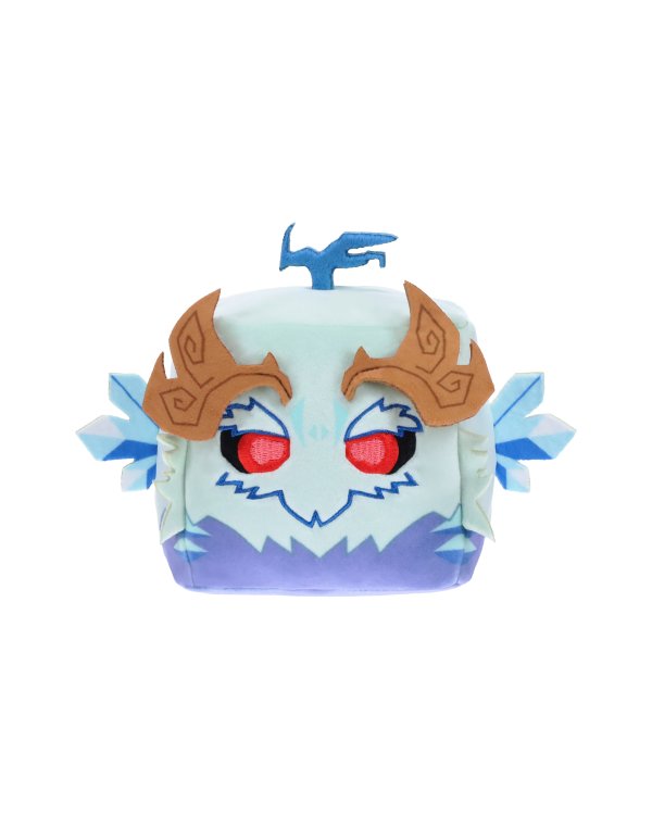 BLOX FRUITS Мягкая игрушка в упаковке-сюрприз, 10 см