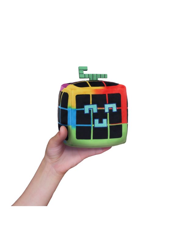 BLOX FRUITS Мягкая игрушка в упаковке-сюрприз, 10 см