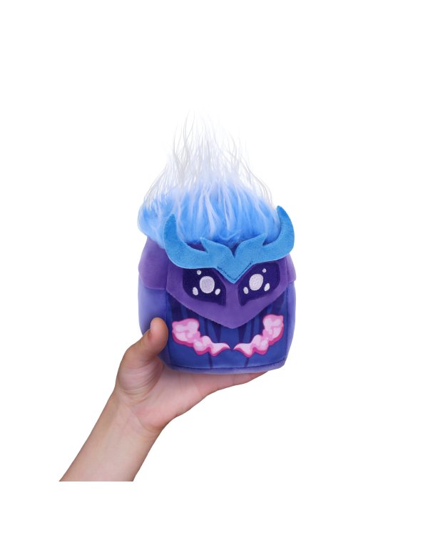 BLOX FRUITS Мягкая игрушка в упаковке-сюрприз, 10 см