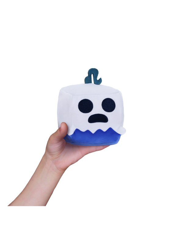 BLOX FRUITS Мягкая игрушка в упаковке-сюрприз, 10 см