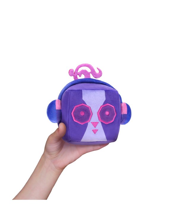 BLOX FRUITS Мягкая игрушка в упаковке-сюрприз, 10 см