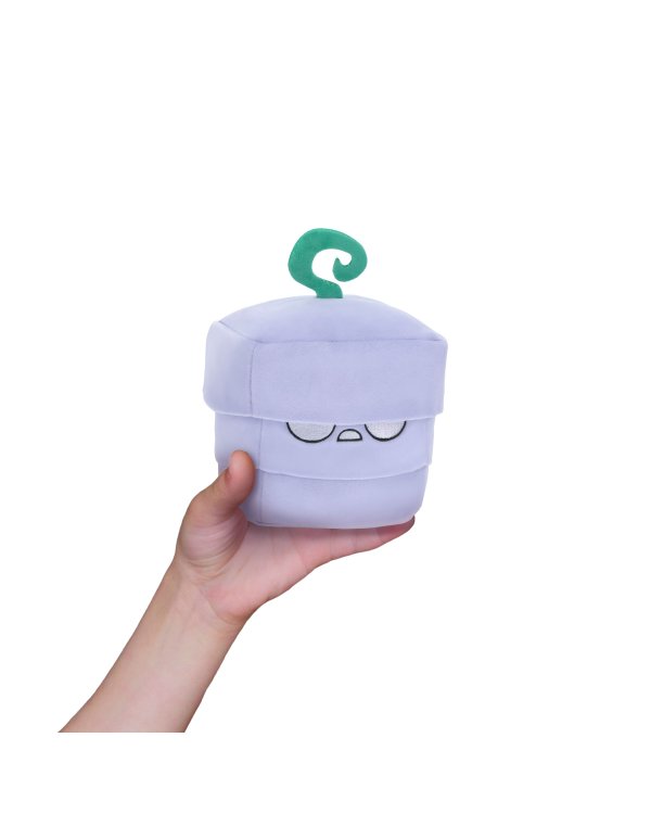 BLOX FRUITS Мягкая игрушка в упаковке-сюрприз, 10 см