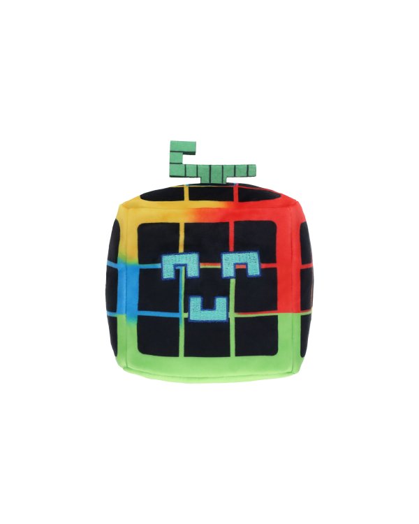 BLOX FRUITS Мягкая игрушка в упаковке-сюрприз, 10 см