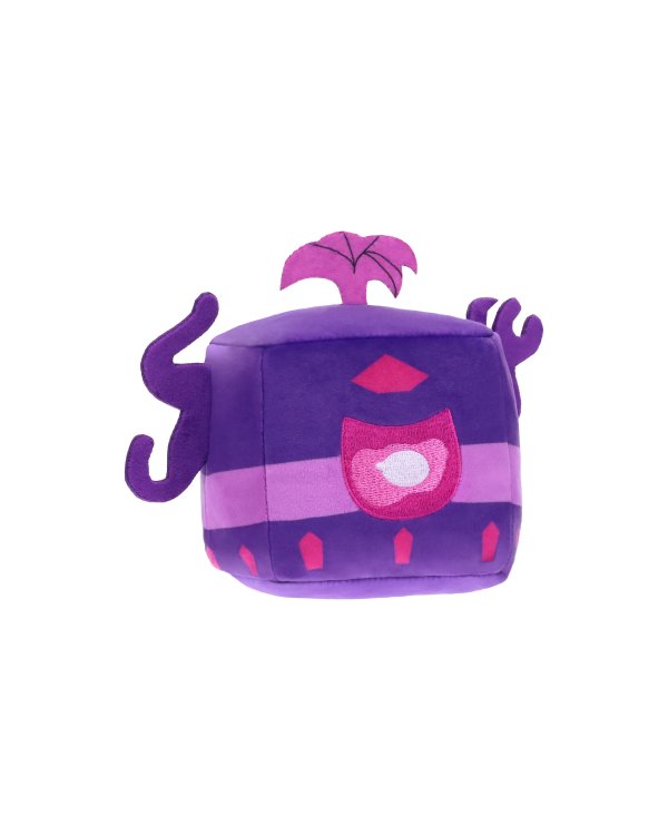 BLOX FRUITS Мягкая игрушка в упаковке-сюрприз, 10 см