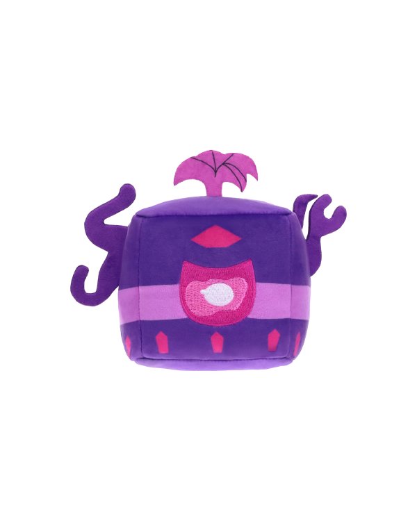 BLOX FRUITS Мягкая игрушка в упаковке-сюрприз, 10 см