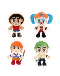 ONE PIECE Мягкая игрушка, 20 см