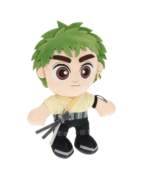 ONE PIECE Мягкая игрушка, 20 см