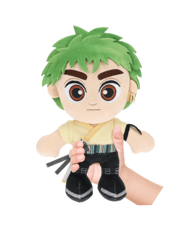 ONE PIECE Мягкая игрушка, 20 см