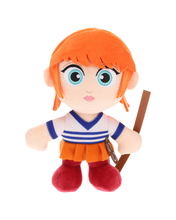 ONE PIECE Мягкая игрушка, 20 см