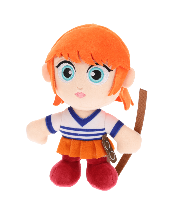 ONE PIECE Мягкая игрушка, 20 см