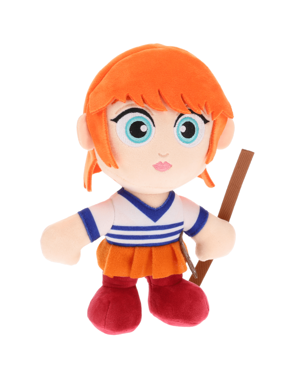 ONE PIECE Мягкая игрушка, 20 см