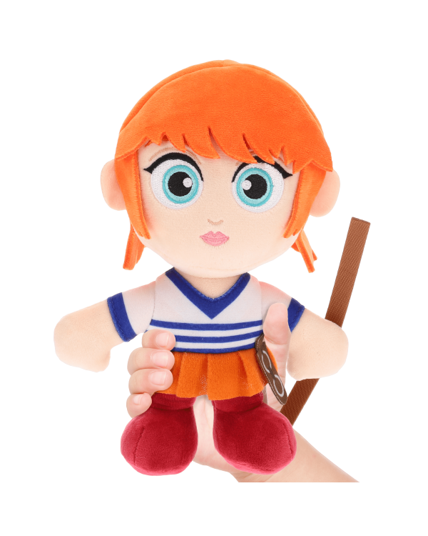 ONE PIECE Мягкая игрушка, 20 см