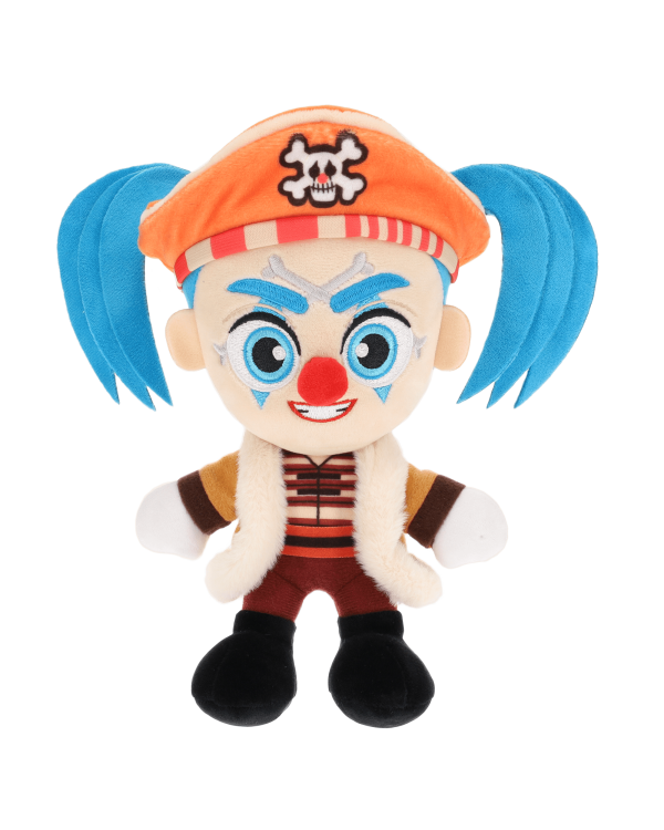 ONE PIECE Мягкая игрушка, 20 см