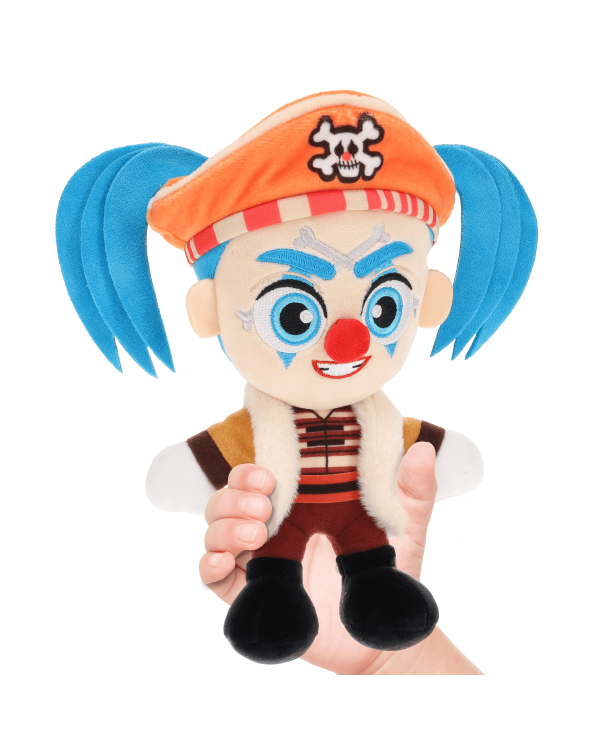 ONE PIECE Мягкая игрушка, 20 см