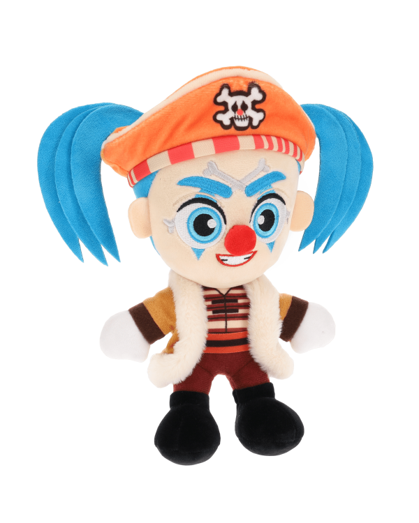 ONE PIECE Мягкая игрушка, 20 см