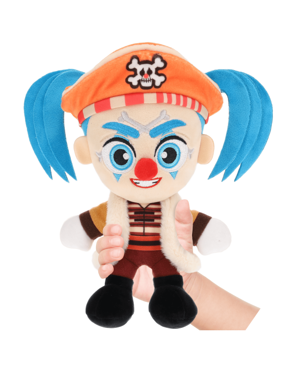 ONE PIECE Мягкая игрушка, 20 см