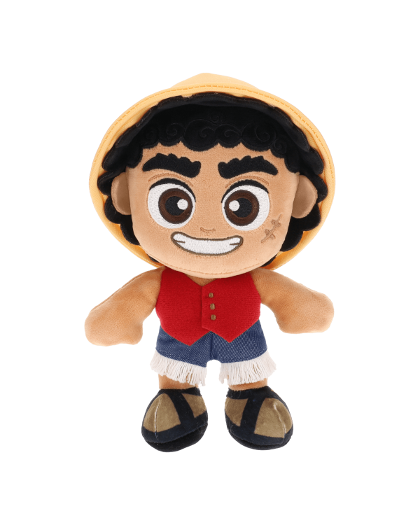 ONE PIECE Мягкая игрушка, 20 см