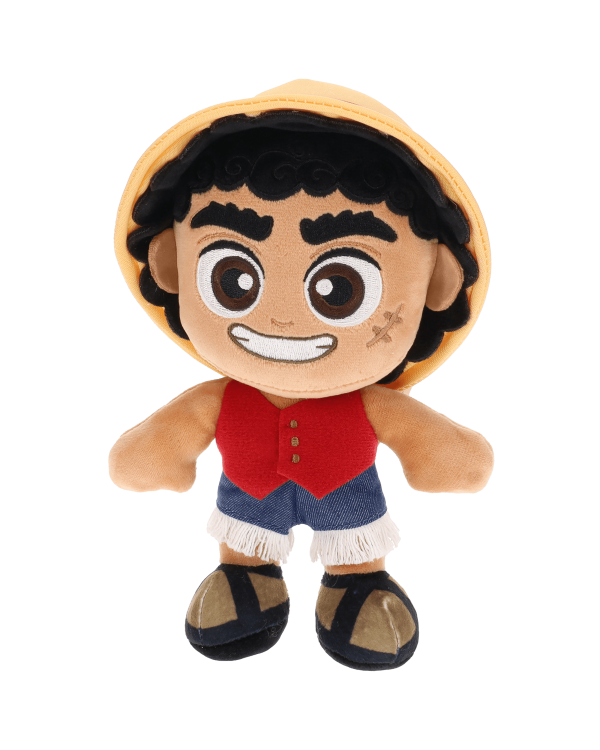 ONE PIECE Мягкая игрушка, 20 см