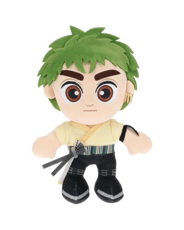 ONE PIECE Мягкая игрушка, 20 см