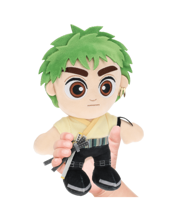 ONE PIECE Мягкая игрушка, 20 см