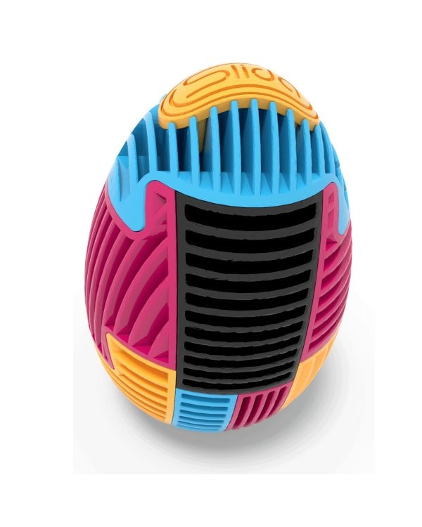 BRAIN TEASER Классическое Яйцо