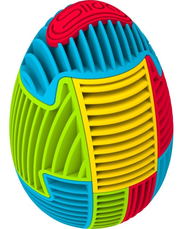 BRAIN TEASER Классическое Яйцо