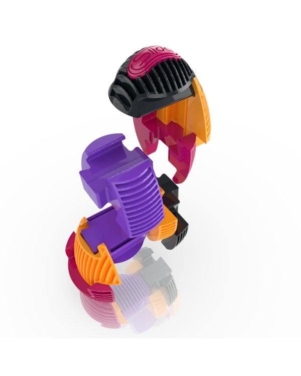 BRAIN TEASER Классическое Яйцо