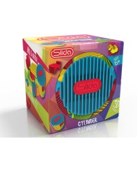 BRAIN TEASER Классический Цилиндр