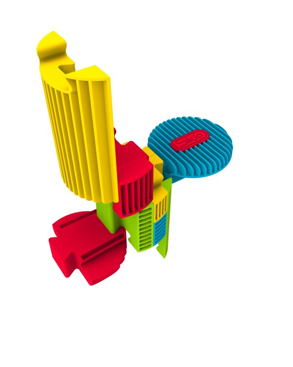 BRAIN TEASER Классический Цилиндр