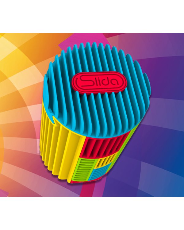 BRAIN TEASER Классический Цилиндр