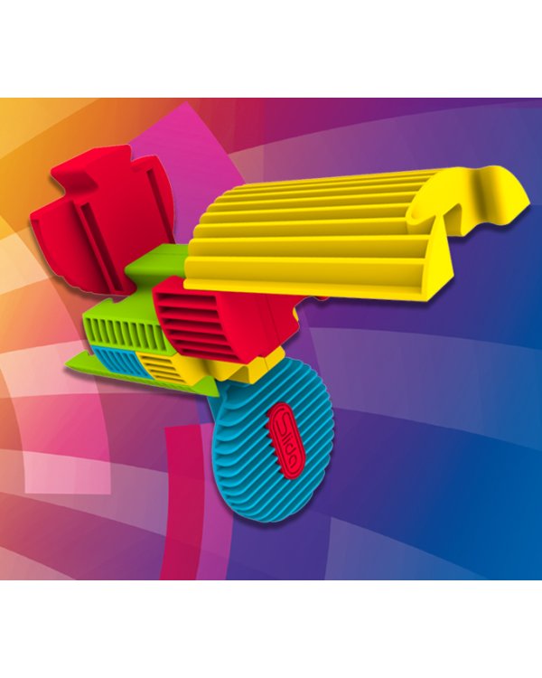 BRAIN TEASER Классический Цилиндр