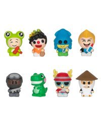 DEV SERIES W1 Фигурка-сюрприз Squooshems