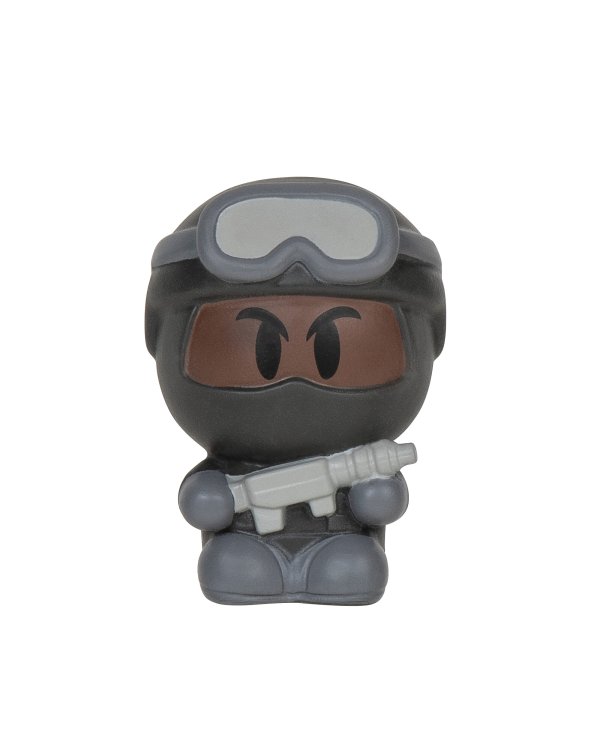 DEV SERIES W1 Фигурка-сюрприз Squooshems