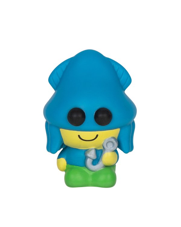 DEV SERIES W1 Фигурка-сюрприз Squooshems