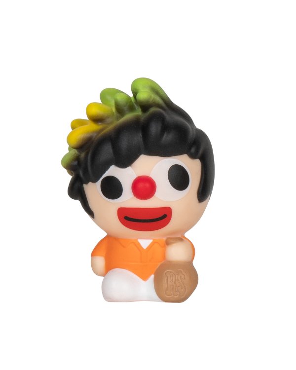 DEV SERIES W1 Фигурка-сюрприз Squooshems