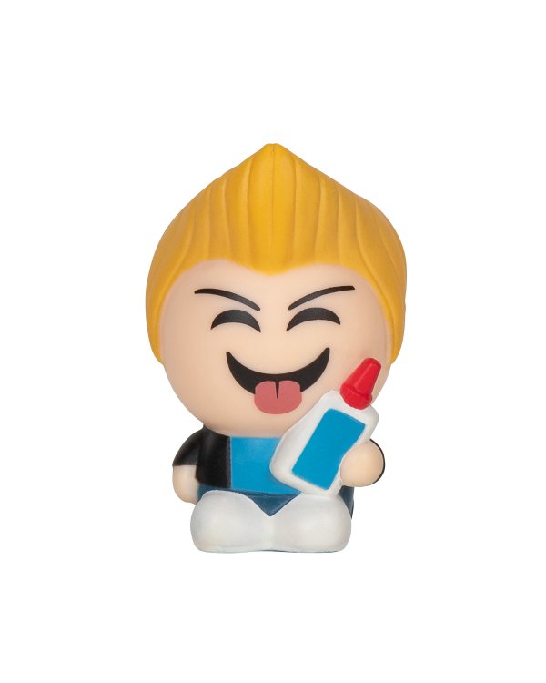 DEV SERIES W1 Фигурка-сюрприз Squooshems