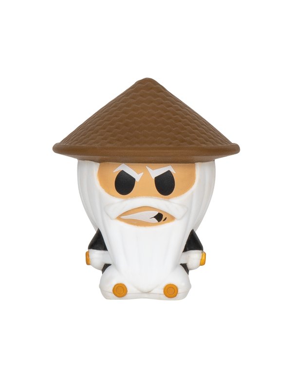 DEV SERIES W1 Фигурка-сюрприз Squooshems