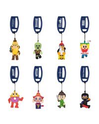 DEV SERIES W1 Брелок-сюрприз